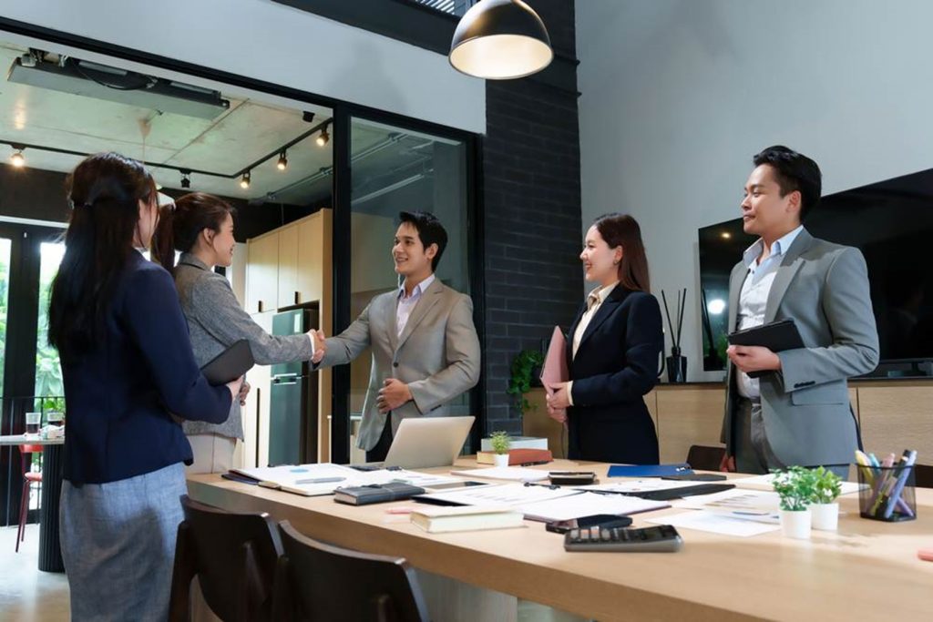 Promotion Pointers – 5 Professional Skills That Will Advance Your Career