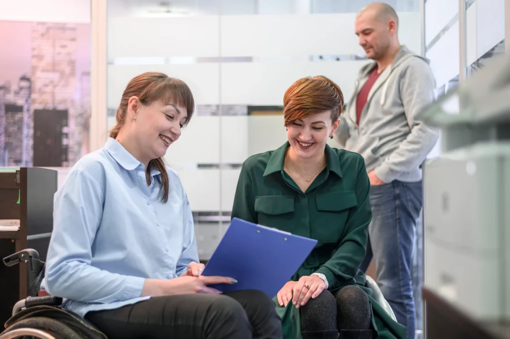 What NDIS SEO Strategies Help Disability Service Providers