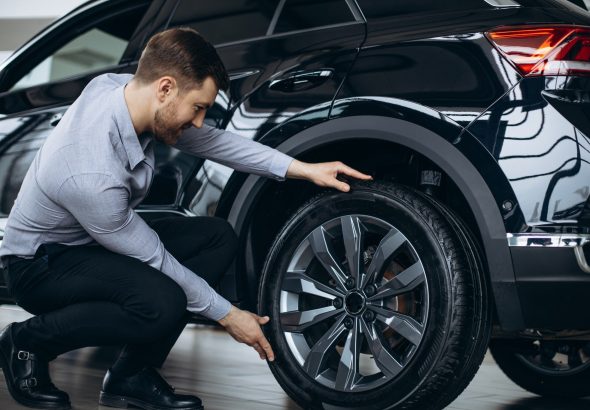 10 Essential Car Maintenance Tips Every Driver Should Know