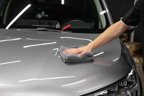 Paint Protection Methods Every Car Owner Should Know