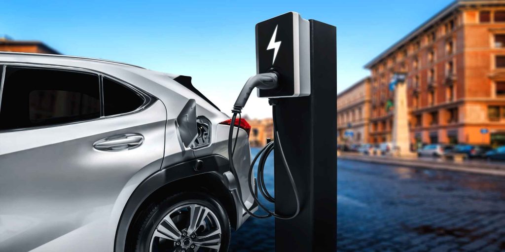 The Future of Electric Vehicles in Modern Transportation
