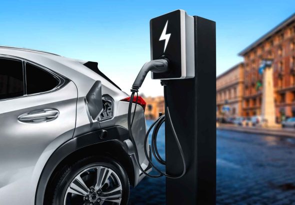 The Future of Electric Vehicles in Modern Transportation