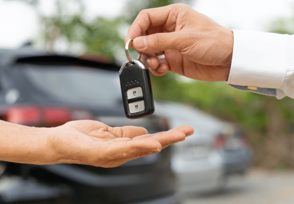 How to Get the Best Value When Selling Your Vehicle