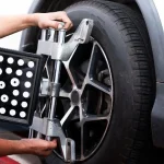 The Importance of Wheel Alignment for Safe Driving