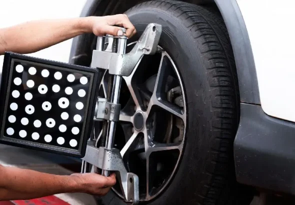 The Importance of Wheel Alignment for Safe Driving