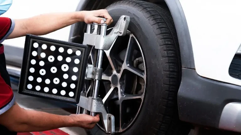 The Importance of Wheel Alignment for Safe Driving