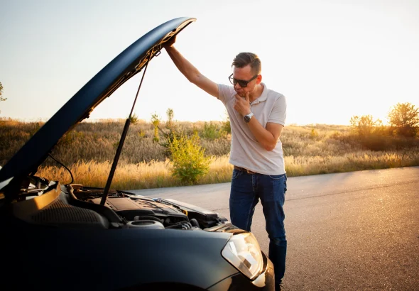 Top Mistakes to Avoid When Purchasing a Used Vehicle