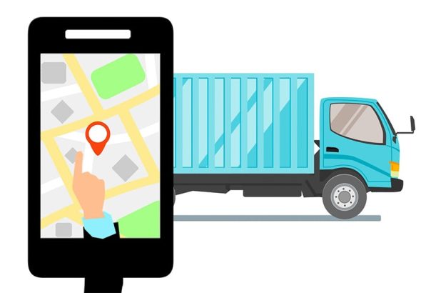 How GPS Tracking Improves Fleet Management