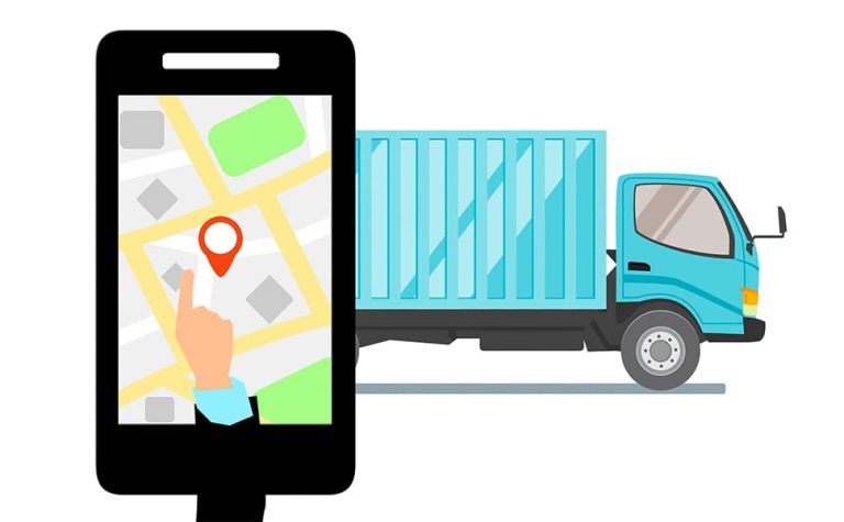 How GPS Tracking Improves Fleet Management