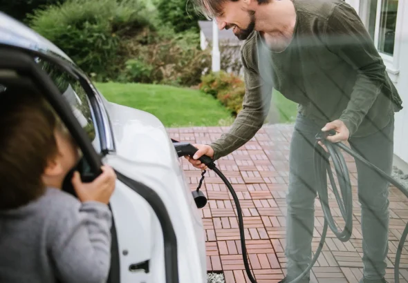 EV Charging Tips for First-Time Electric Vehicle Owners