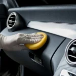 Interior Car Care Tips to Keep Your Vehicle Looking New
