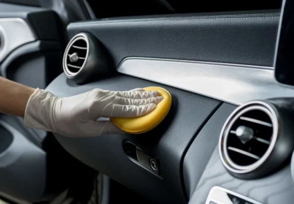 Interior Car Care Tips to Keep Your Vehicle Looking New
