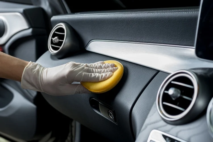 Interior Car Care Tips to Keep Your Vehicle Looking New