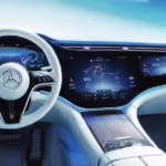 How Smart Technology Is Transforming Modern Cars