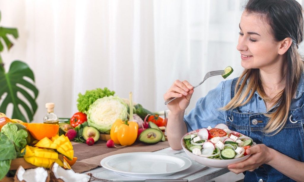 How to Create a Balanced Lifestyle in a Busy World