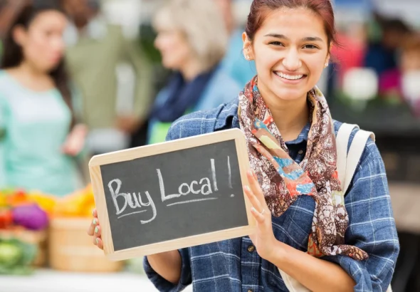 Local Legends: 5 Reasons Why It Pays To Support Local Businesses