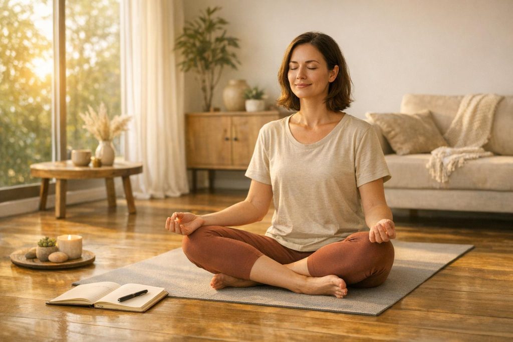 The Ultimate Guide to Living a More Mindful Life