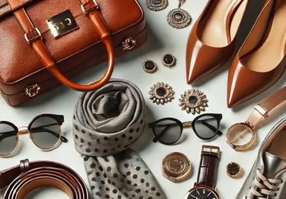 10 Must-Have Accessories to Elevate Any Outfit