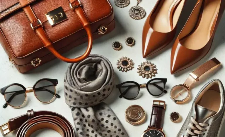 10 Must-Have Accessories to Elevate Any Outfit