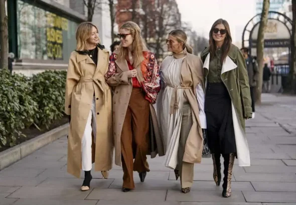 Fashion Mistakes That Could Be Aging Your Look