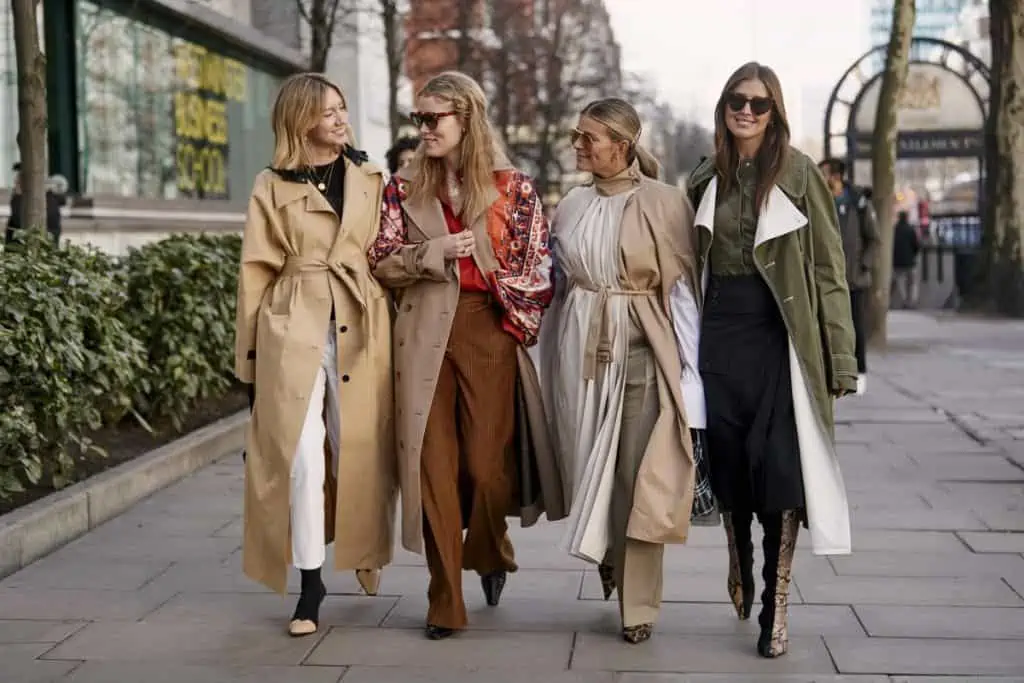 Fashion Mistakes That Could Be Aging Your Look