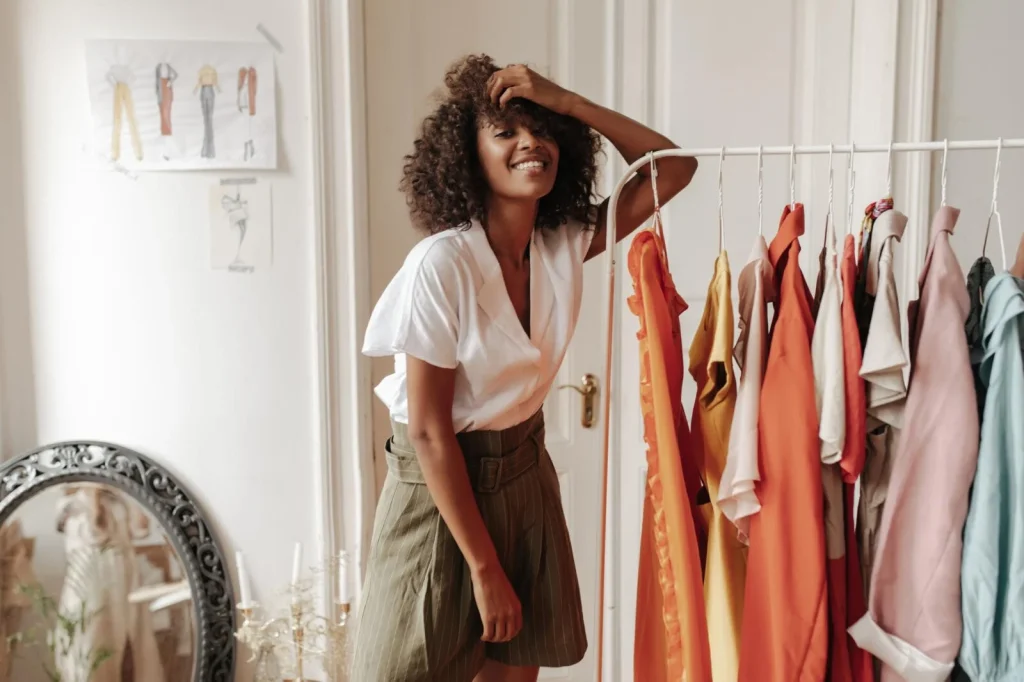 Fashion Essentials Every Woman Should Own