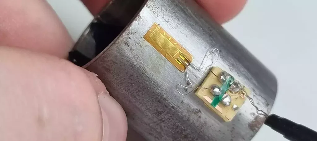 Strain Gauges: How They Work and Where They’re Commonly Used