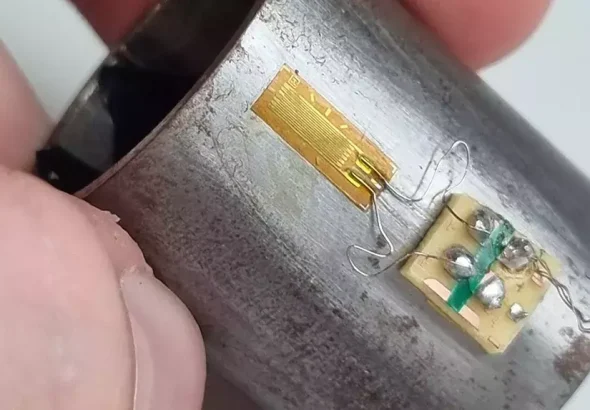 Strain Gauges: How They Work and Where They’re Commonly Used